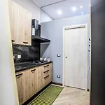 Moleloca - Porta Palatina Apartamento Turín