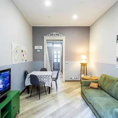 Moleloca - Porta Palatina トリノ