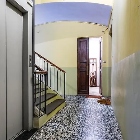 Apartment Moleloca - Porta Palatina *