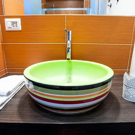 Moleloca - Porta Palatina Apartment *