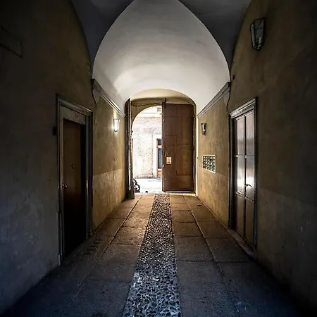 Moleloca - Porta Palatina Apartment Turin