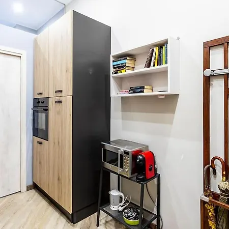 Moleloca - Porta Palatina トリノ