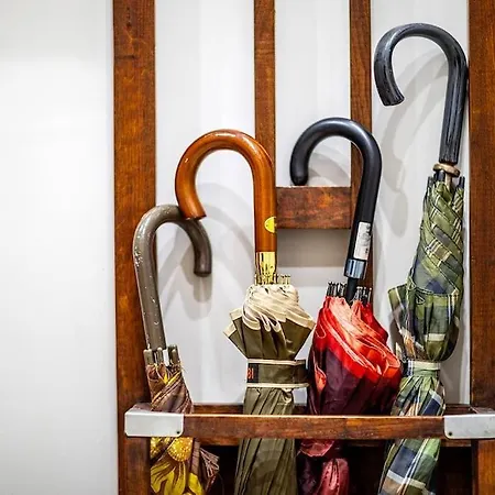 Apartment Moleloca - Porta Palatina *