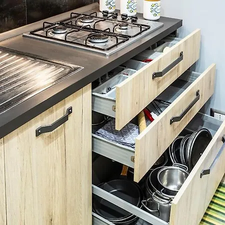 Moleloca - Porta Palatina Apartment