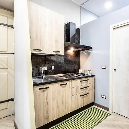 Moleloca - Porta Palatina トリノ