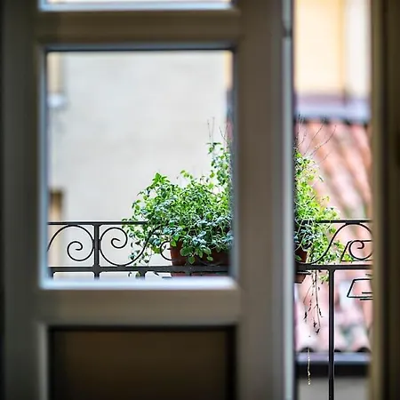 Moleloca - Porta Palatina Appartement