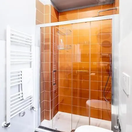 Apartament Moleloca - Porta Palatina Turyn