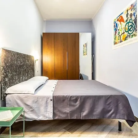 Moleloca - Porta Palatina Apartment *