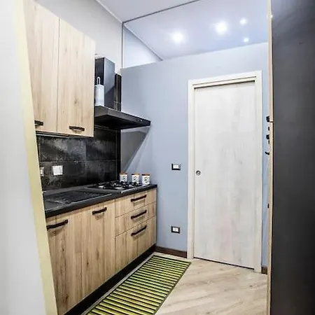 Moleloca - Porta Palatina Apartment Turin