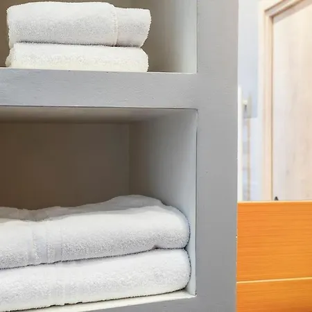 Moleloca - Porta Palatina Apartment