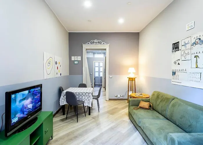 Moleloca - Porta Palatina Torino