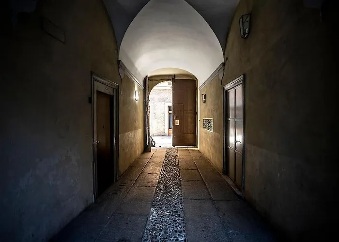 Moleloca - Porta Palatina Daire Torino