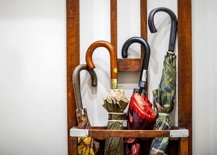 Daire Moleloca - Porta Palatina *