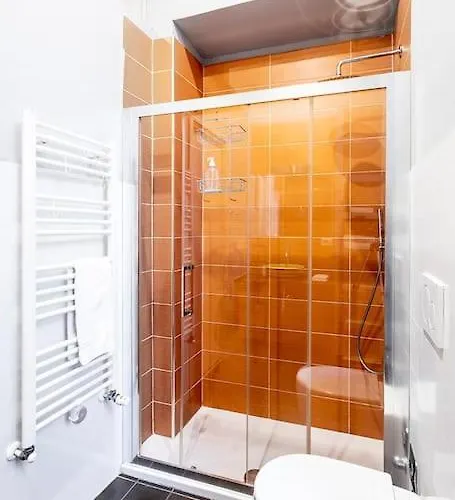 Daire Moleloca - Porta Palatina Torino