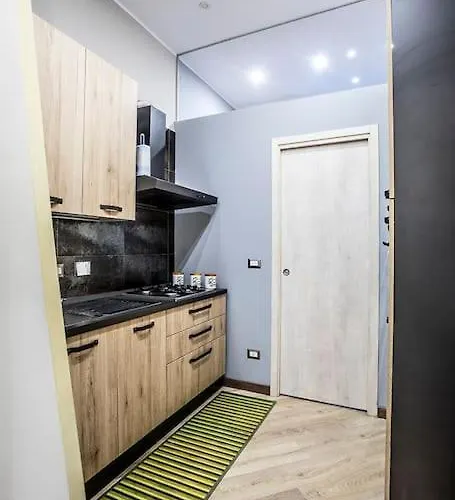 Moleloca - Porta Palatina Daire Torino