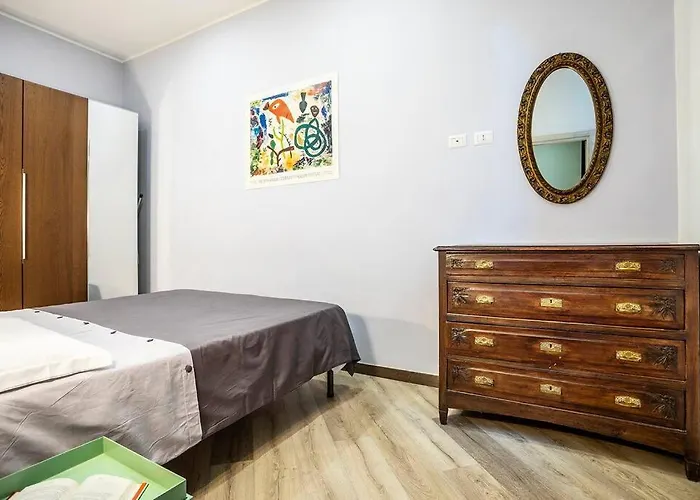 Moleloca - Porta Palatina Daire Torino