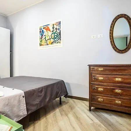Moleloca - Porta Palatina Apartment Turin